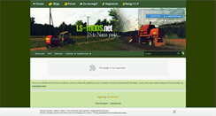 Desktop Screenshot of demoty.ls-mods.net